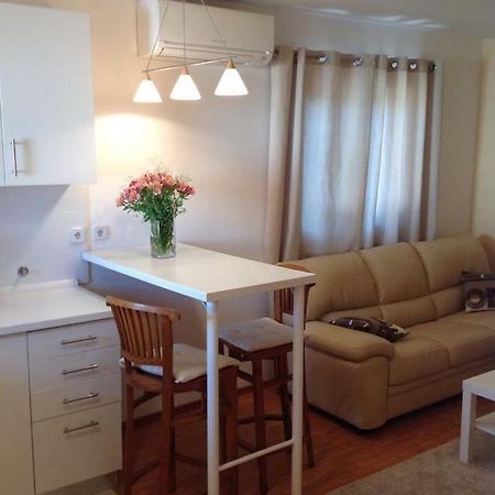 Apartamento Miry Poreč Exterior foto
