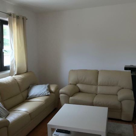 Apartamento Miry Poreč Exterior foto