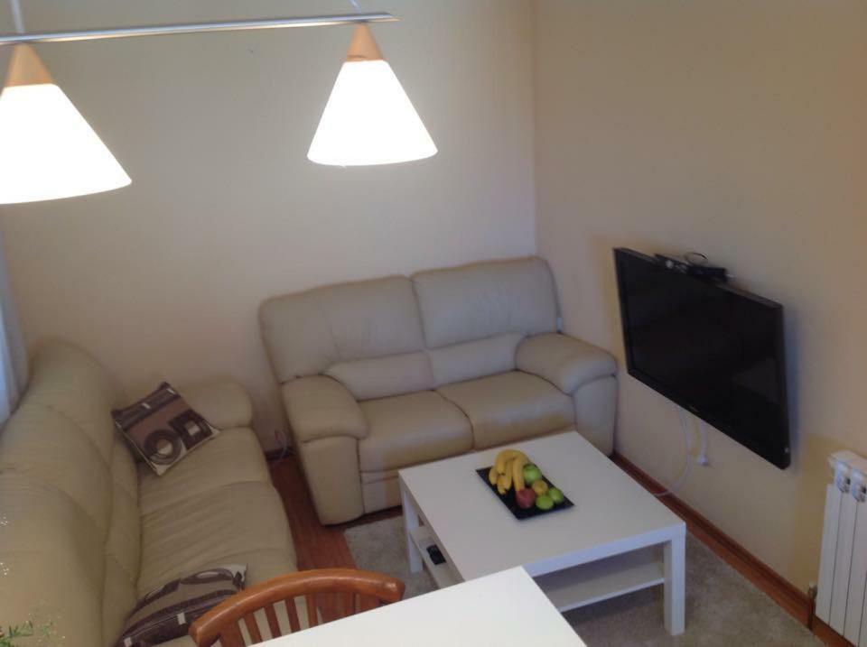 Apartamento Miry Poreč Exterior foto