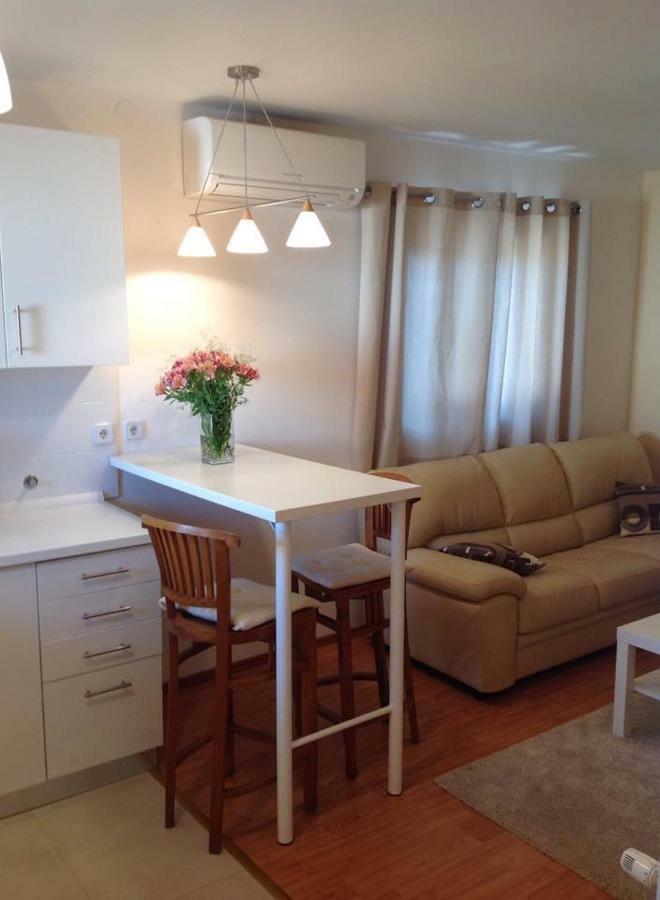 Apartamento Miry Poreč Exterior foto