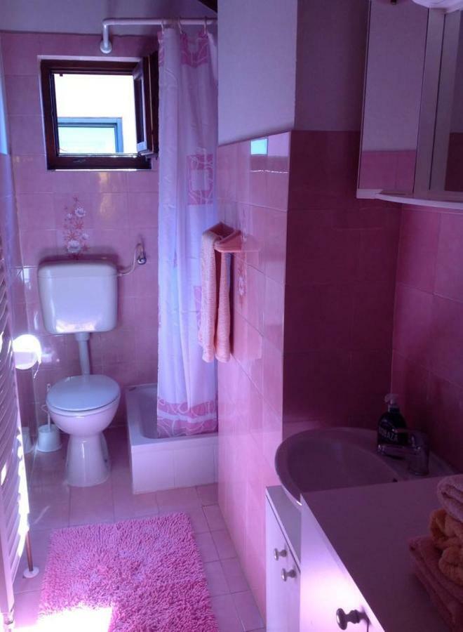 Apartamento Miry Poreč Exterior foto