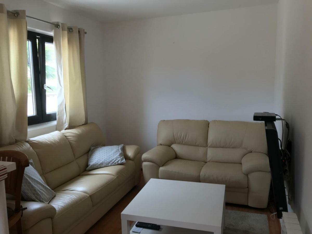 Apartamento Miry Poreč Exterior foto